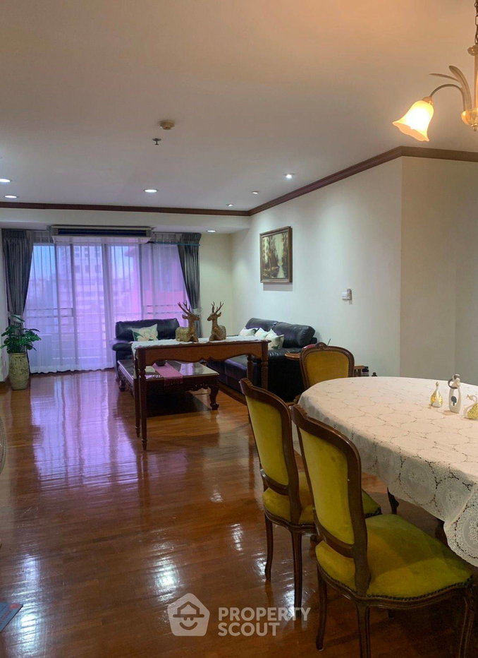 รูป คอนโด 3-ห้องนอน ที่ บ้านพฤกษาสิริ 1 ราชเทวี ใกล้ BTS พญาไท (ID 1455596) - รูปที่ 9/17