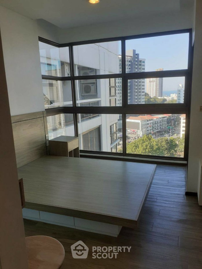 รูป คอนโด สตูดิโอ ที่ ทรีทอปส์ พัทยา ใกล้ พัทยาใต้ (ID 2664953) - รูปที่ 3/7