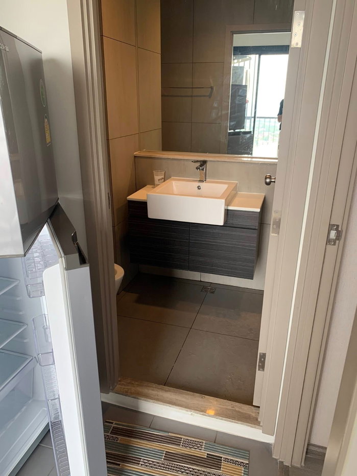 picture @Condorental condo for rent The Politan Rive - 12/16