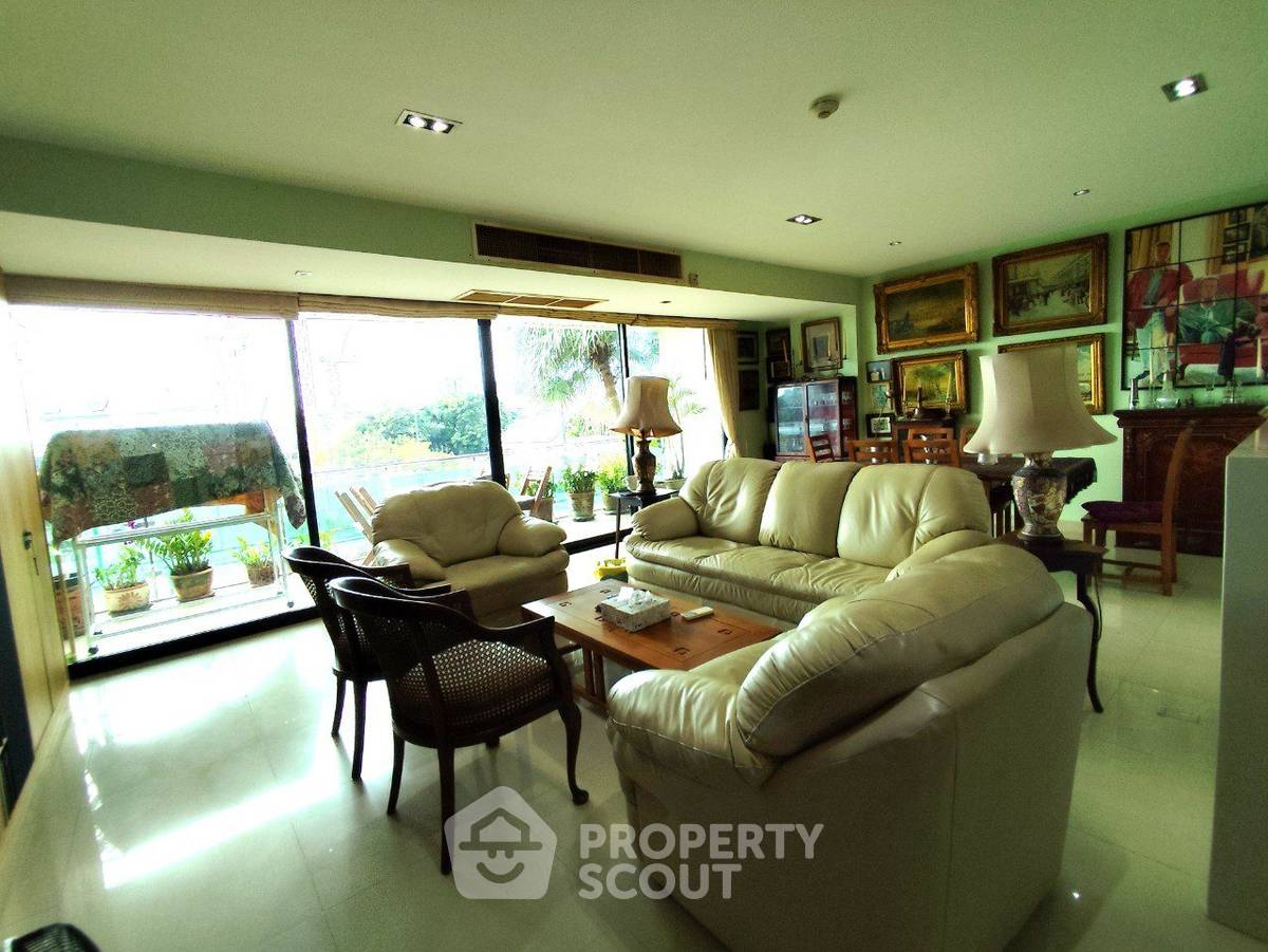 รูป คอนโด 2-ห้องนอน ที่ เดอะ ปาร์ค คอนโดมิเนียม ใน เชิงทะเล (ID 1941678) - รูปที่ 5/18