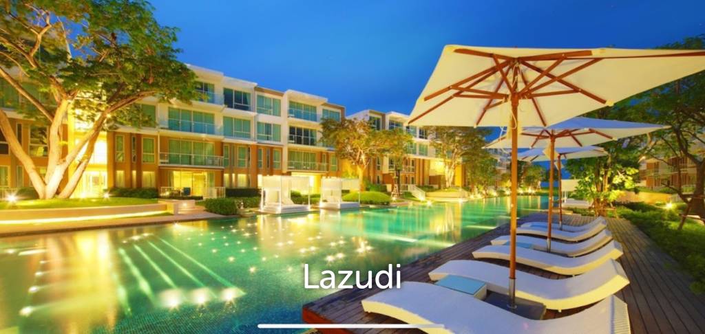 picture WAN VAYLA : Luxurious 2 Bed Condo with Ocean views - 11/12