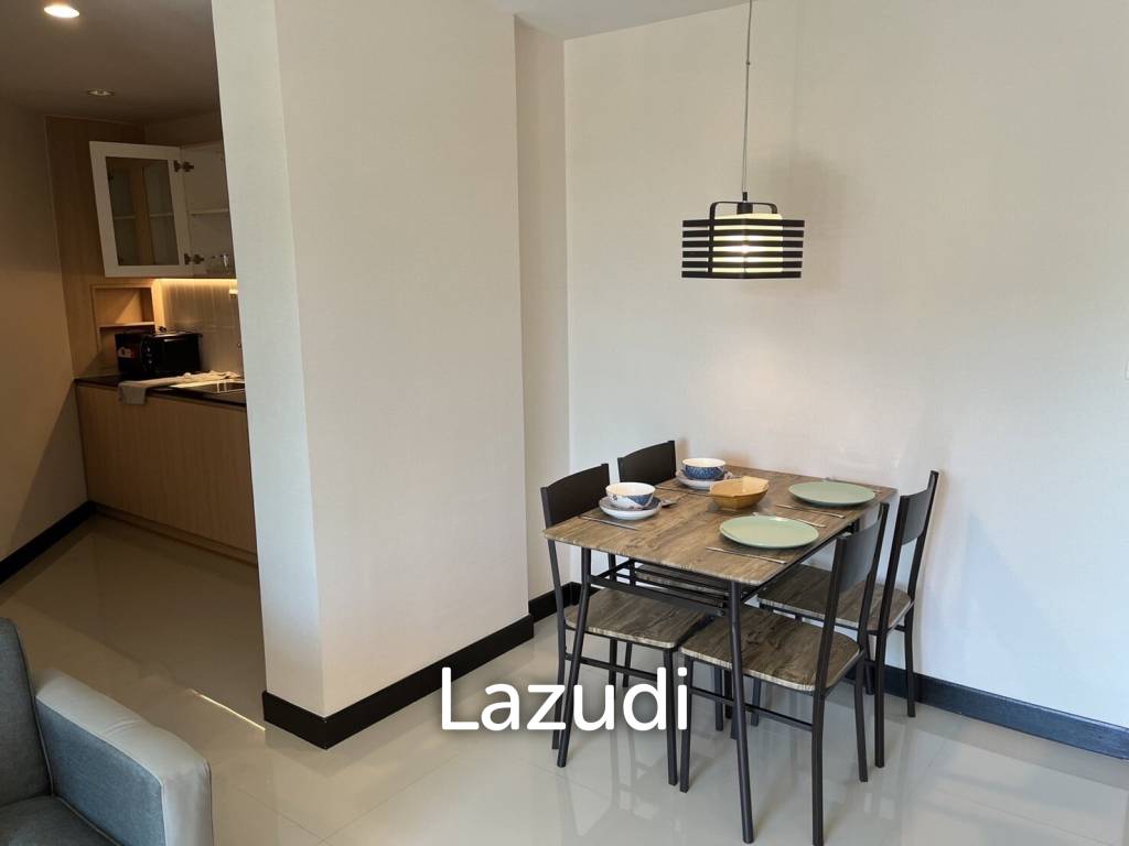 รูป 70.0 ตร.ม. 2 ห้องนอน 2 ห้องน้ำ คอนโดสำหรับ ขายใน หัวหิน - รูปที่ 3/12