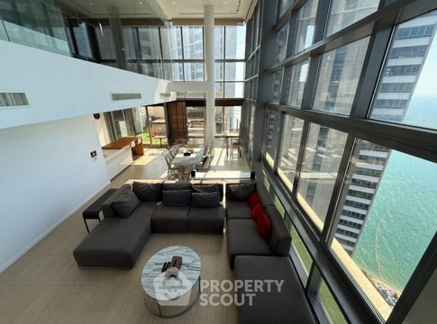 4-BR Condo at Northpoint Condominium close to Wong Amat (ID 2544819)