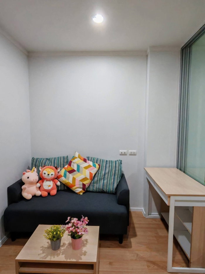 รูป 🛑LINE ID @cutecondo มี@🛑 ลุมพินีสุขุมวิท109 8,000 มีเครื่องซักผ้า ว่าง✅ ตอบไว - รูปที่ 4/12