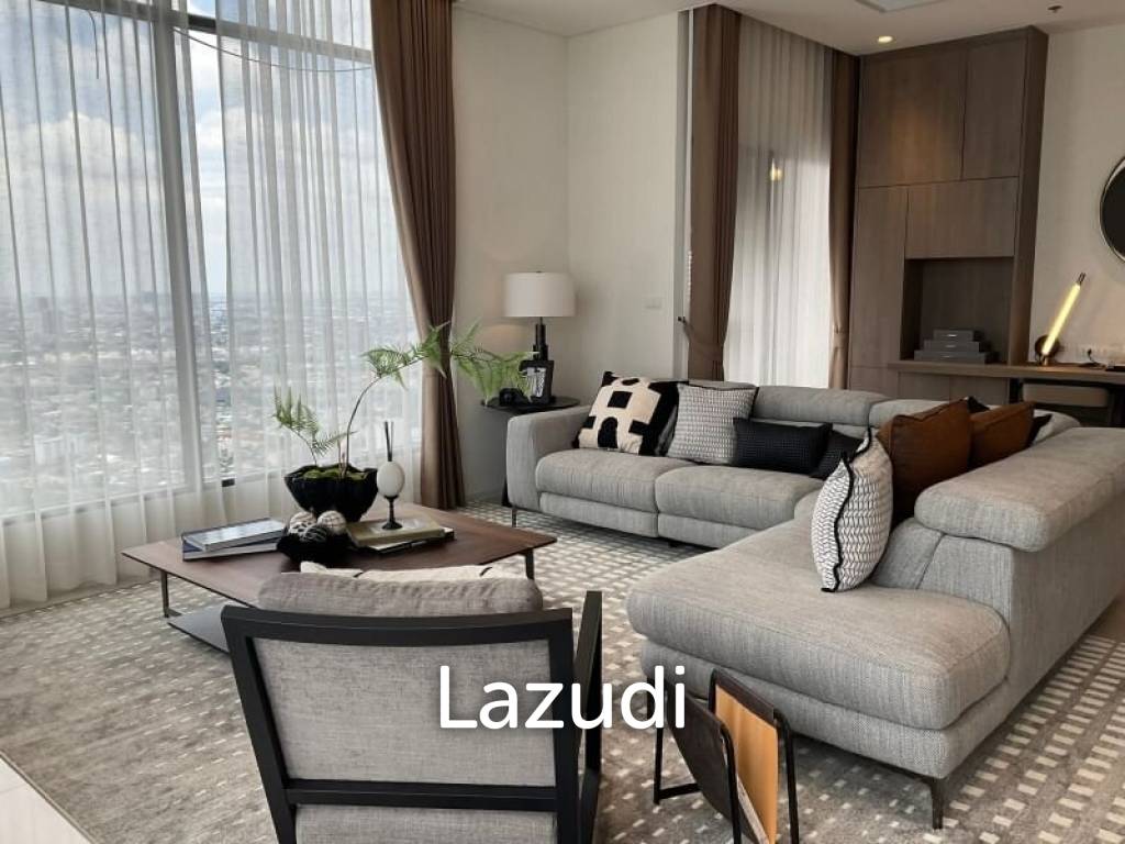 picture 3 Bed 3 Bath 153 SQ.M Siamese Sukhumvit 48 - 2/19