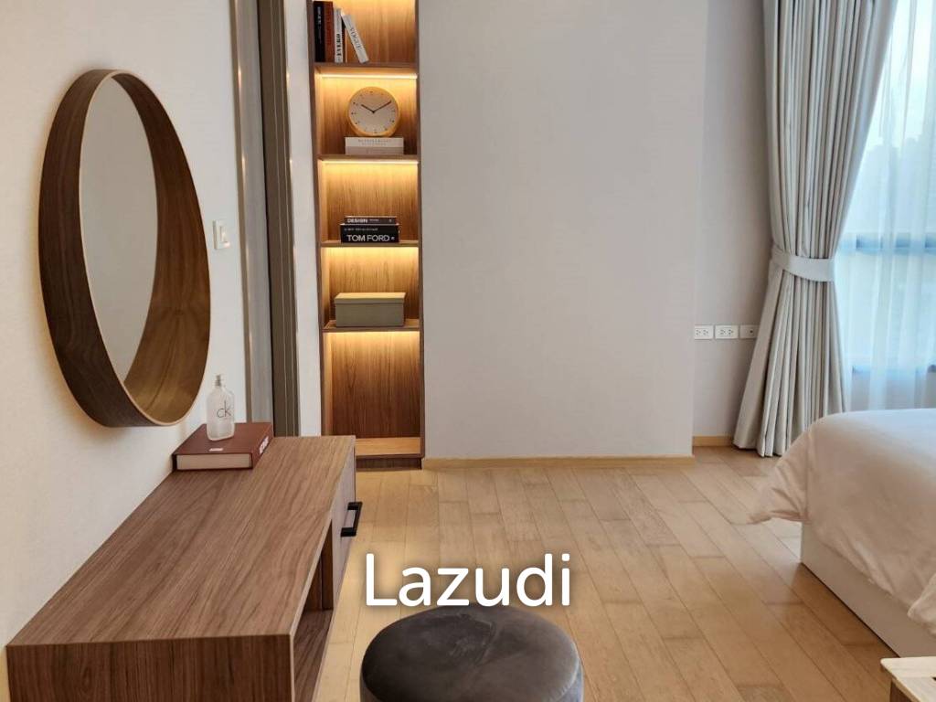 picture 2 Bed 2 Bath 79 SQ.M HQ By Sansiri - 7/11