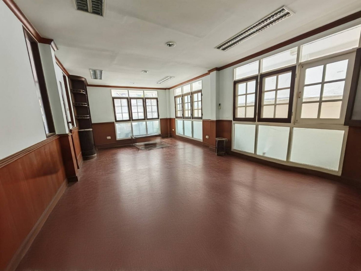 รูป ขายบ้านเดี่ยวในโซนรัชดาภิเษก ซอย 7แยก15 ใกล้ห้วยขวาง - รูปที่ 14/21