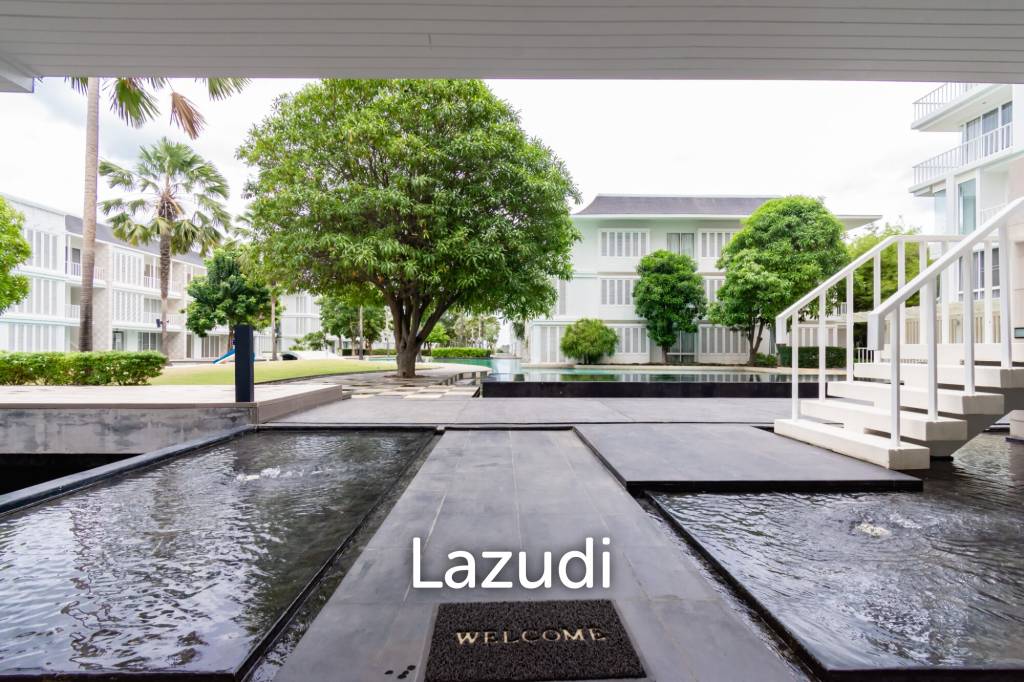 picture MALIBU : 2 Bed Condo in Khao Tao - 23/26