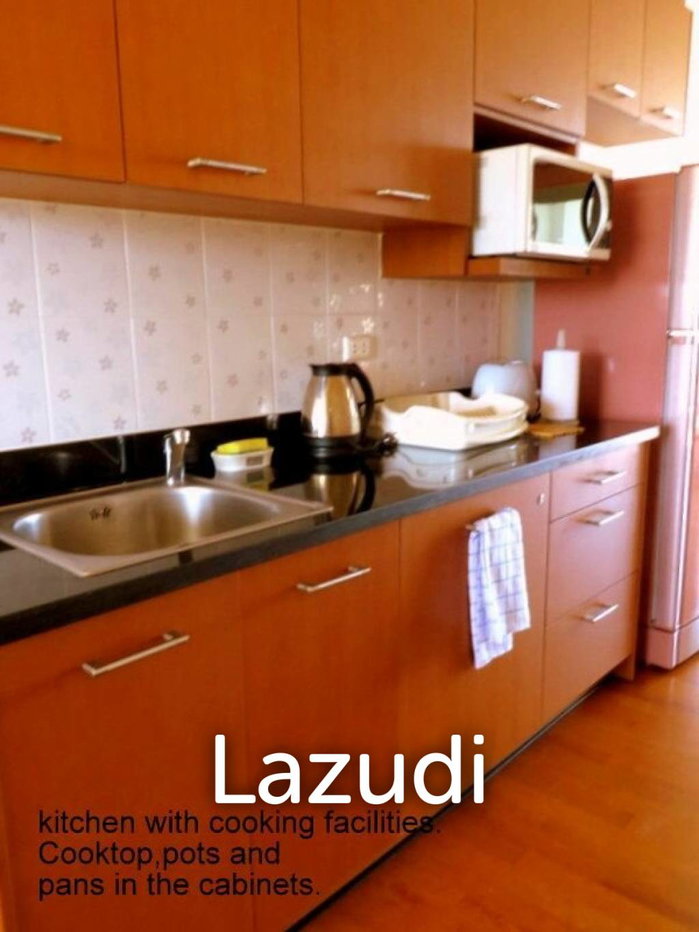 รูป ขายคอนโด 1 ห้องนอน เดอะโ บ๊ทเ ฮาส์ หัวหิน - รูปที่ 11/25