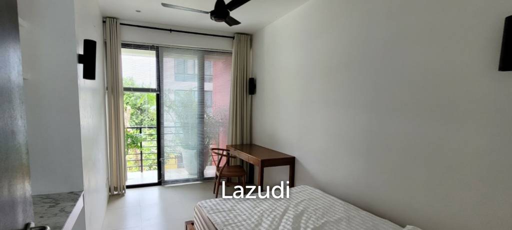 รูป ดูเพล็กซ์ คอนโด 4 ห้องนอน ฟรีโฮลด์ใน Casa Dang Hua Hin พิเศษ - รูปที่ 28/37
