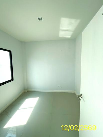 รูป ทาวน์เฮ้าส์ สำหรับขาย เสนา วิลล์ ลำลูกกา-คลอง 6 บึงคำพร้อย ลำลูกกา ปทุมธานี - รูปที่ 6/28