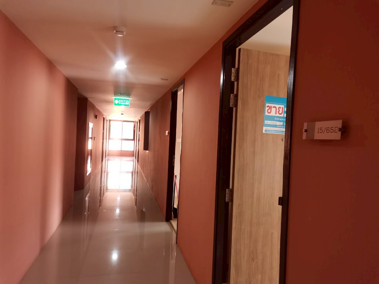 picture CONDO 44.08 square meter null Hua Hin Hua Hin for 1863000 THB - 2/14