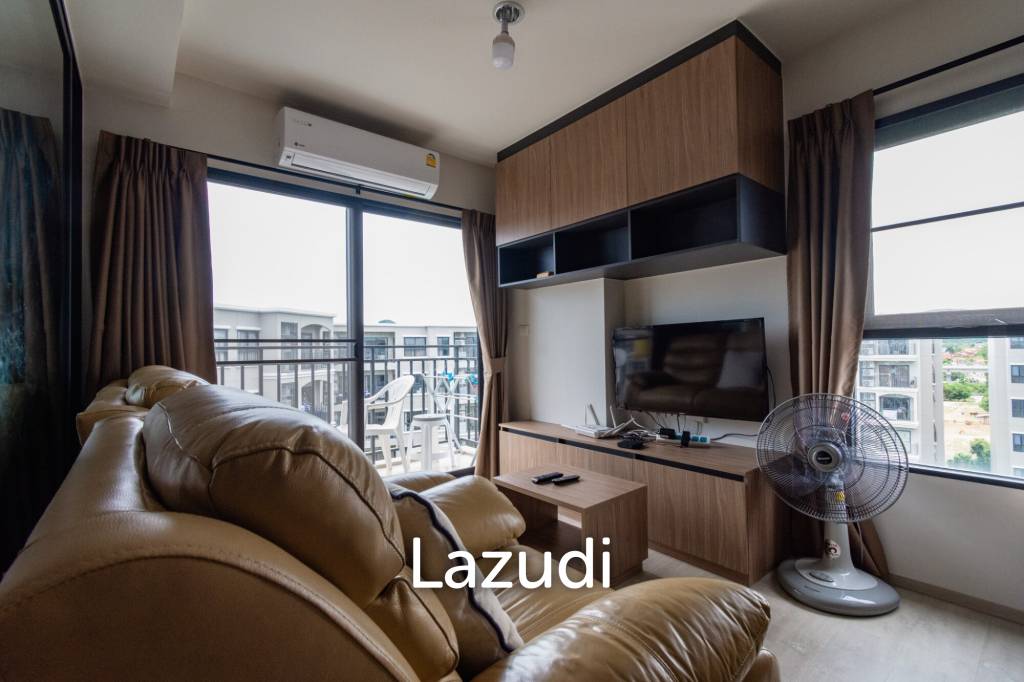 picture LA CASITA : 2 Bed Pool View condo in town - 4/24