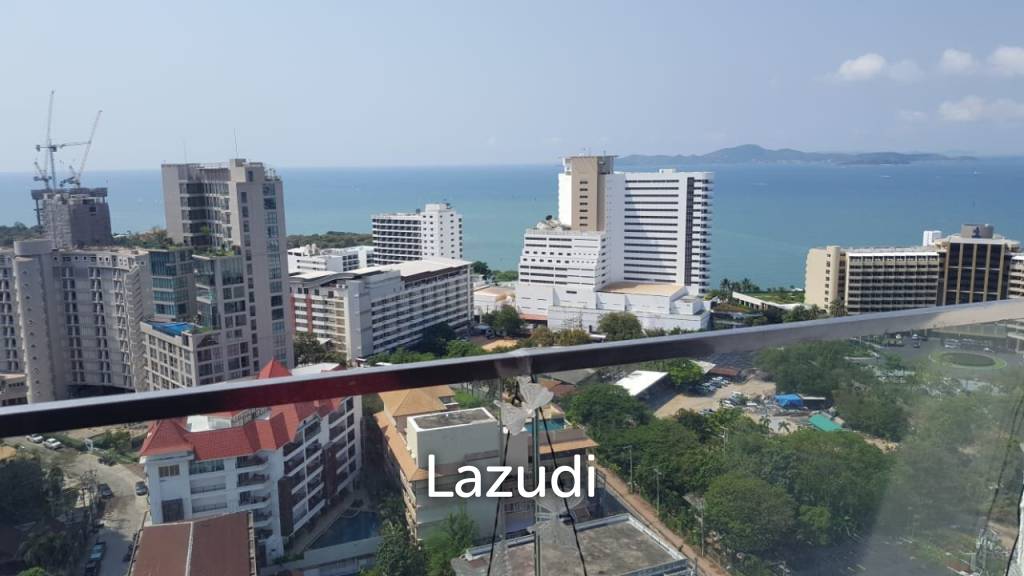 picture Amari Condominium for Sale in Cosy Beach - 2/14