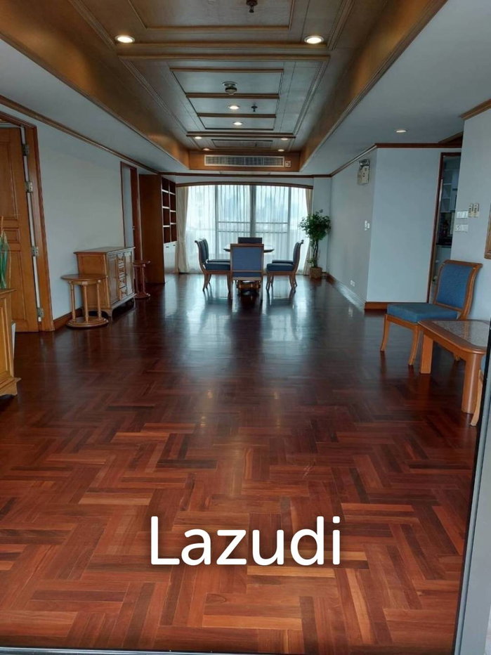 รูป 200.0 ตร.ม.  3 ห้องนอน  3 ห้องน้ำ คอนโดสำหรับ ขายใน บางโคล่ - รูปที่ 3/6