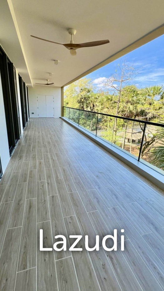 รูป 131.0 ตร.ม.  3 ห้องนอน  3 ห้องน้ำ คอนโดสำหรับ ขายใน เชิงทะเล - รูปที่ 18/19