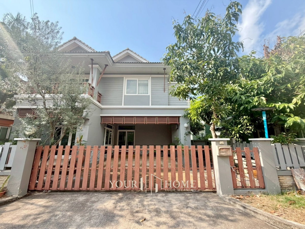 รูป ✨ ปล่อยเช่าบ้านติดทะเลบางแสน! Casaluna 3 นอน 4 น้ำ – ความเป็นส่วนตัวระดับ 5 ดาว - รูปที่ 2/22