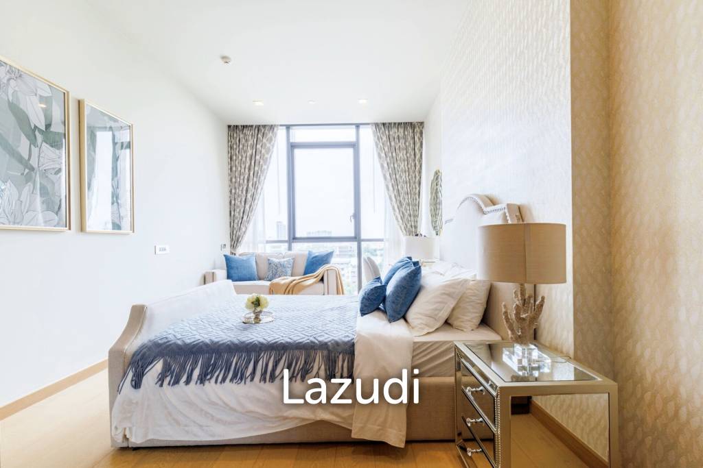 picture 2 Bed 3 Bath 125 SQ.M The Monument Thong Lo - 35/60