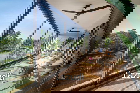 99.0 ตร.ม.  2 ห้องนอน  2 ห้องน้ำ คอนโดสำหรับ ขายใน เชิงทะเล