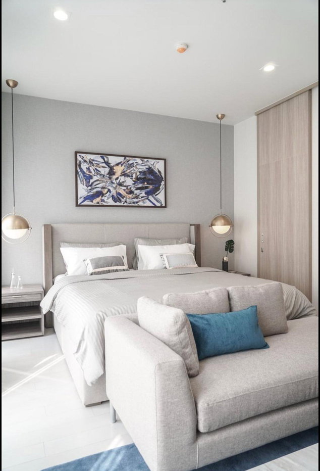 รูป LTH5156 – Noble Ploenchit FOR SALE 2 beds 2 baths size 88.88 Sq.M. Nearby BTS Phloen Chit station ONLY 23.5 MB - รูปที่ 2/6