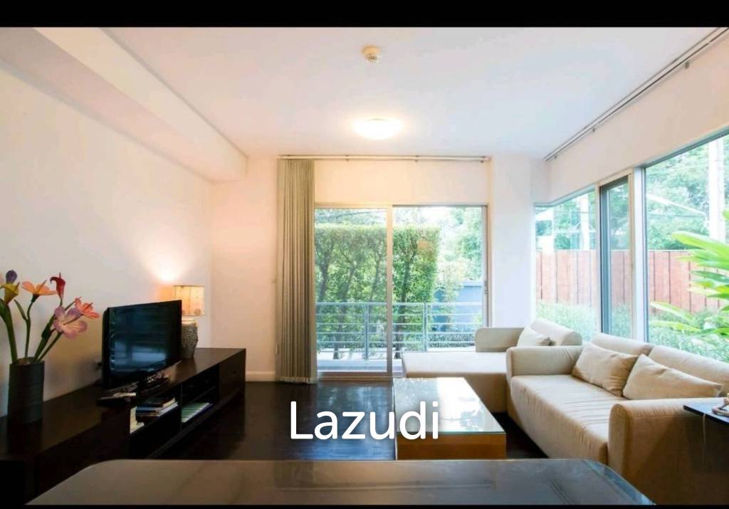 รูป 75.0 ตร.ม. 2 ห้องนอน 2 ห้องน้ำ คอนโดสำหรับ ขายใน หัวหิน - รูปที่ 6/17