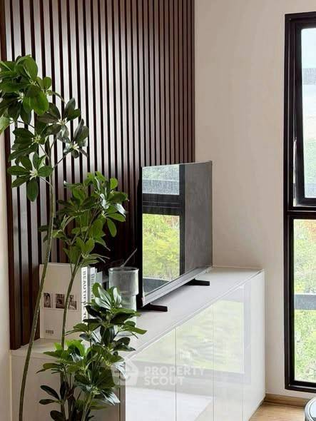 รูป คอนโด 1-ห้องนอน ที่ อะไรซ์ เจริญเมือง ใน ท่าศาลา (ID 2393443) - รูปที่ 3/7