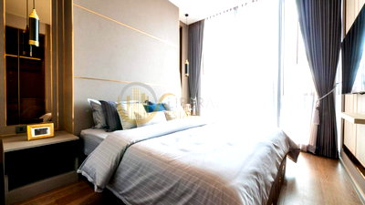 คอนโดให้เช่า : LTH3152 – Kraam Sukhumvit 26 FOR RENT 2 beds 2 baths size 102 Sq.M. Nearby BTS Phrom Phong station ONLY 115k/Month