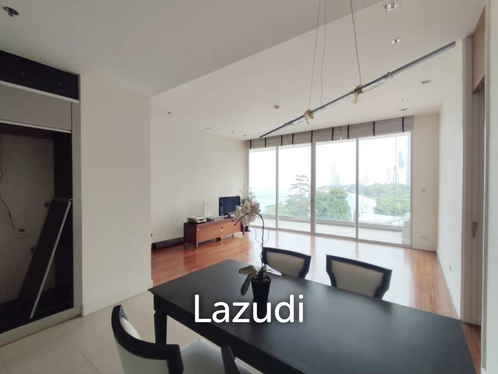 รูป 2 ห้องนอน 152.94 ตร.ม เดอะ โคฟ พัทยา - รูปที่ 9/18