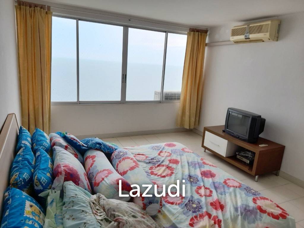 รูป มิลฟอร์ดพาราไดซ์หัวหินขาย - วิวทะเลสวย - รูปที่ 14/15