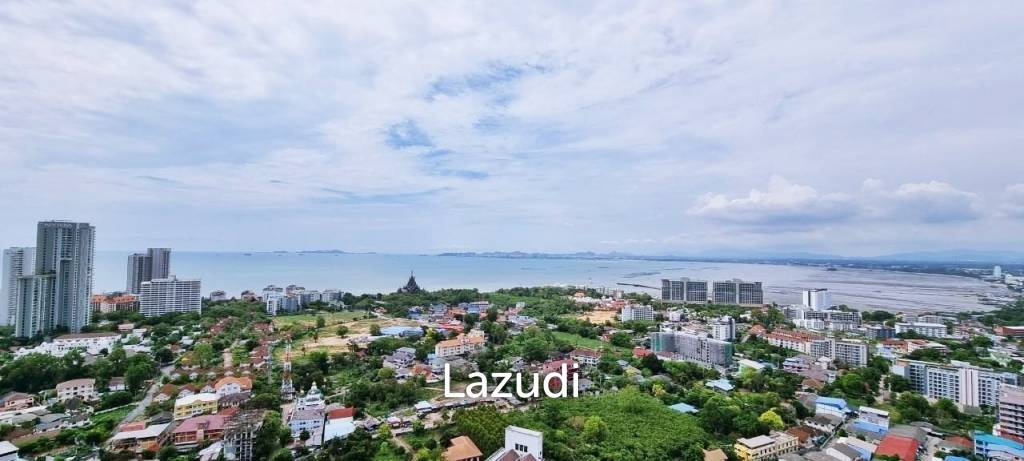 picture Studio 1 Bath 28 SQ.M AD Hyatt Condominium - 9/10