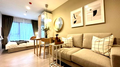 Condos for rent : Code: 26KJ1383  for rent Life Asoke Hype 🔥🔥 Line ID: @kjcondo (with @)🔥🔥