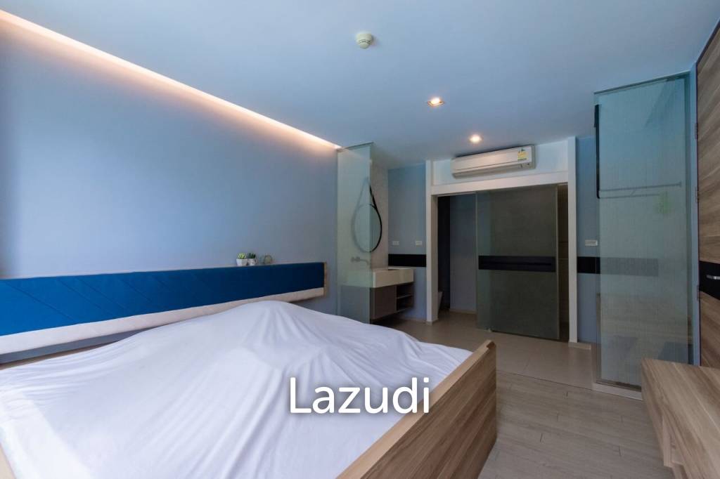 picture WAN VAYLA CONDO : 2 bed beachfront condo - 7/30