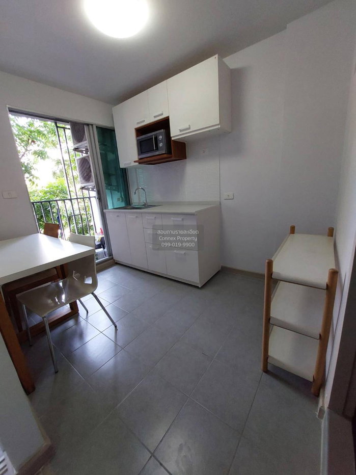 รูป เช่าคอนโด  ดีคอนโด รามคำแหง หัวหมาก เขต บางกะปิ กรุงเทพ CX-60425 ✅ ทักไลน์ @connexproperty ตอบทันที ทีมงานมืออาชีพ ✅ - รูปที่ 5/8