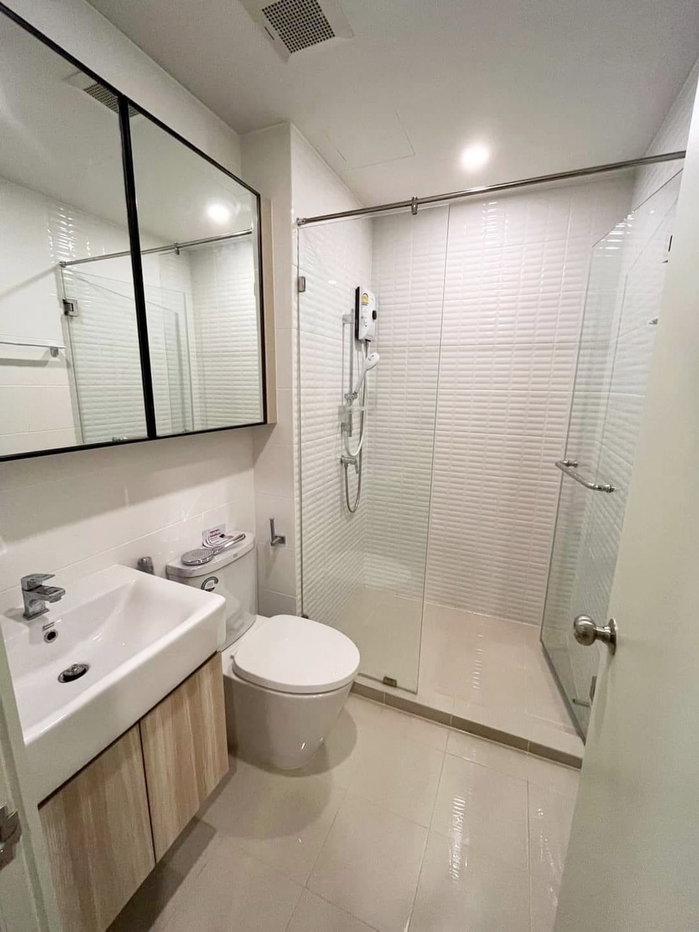 รูป ห้องจริง❤️เอเจ้นท์ ❤️นัดดูห้องแอดไลน์นะคะ❤️ จตุจักร 💥 ชีวาทัย เกษตร - นวมินทร์ 🔴🟢🟡 - รูปที่ 9/11