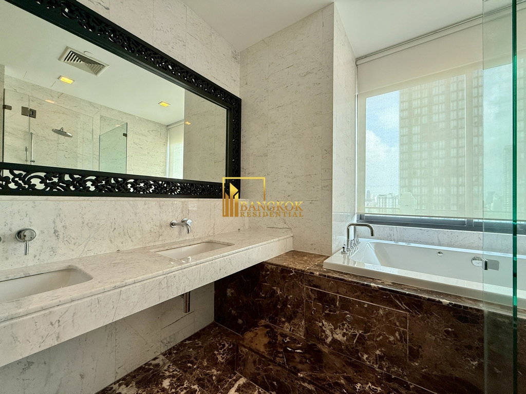 รูป Le Raffine 39 | Amazing 4 Bed Luxury Condo With Private Pool - BR10026CD - รูปที่ 22/55