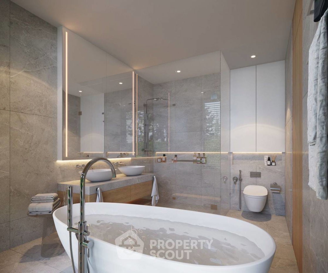 รูป คอนโด 5-ห้องนอน ที่ เลอ ดา วิลล่า ภูเก็ต ใกล้ หาดลากูน่า (ID 1912156) - รูปที่ 16/18