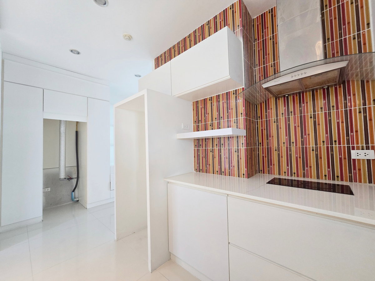 รูป (ขายด่วน) 🏠✨ บ้านกลางกรุง สยาม-ปทุมวัน (Baan Klang Krung Siam–Pathumwan) | ขายคอนโด 2 ห้องนอน ห้องใหญ่ ทำเลทอง เดินทางสะดวก (HBH-ST-242) - รูปที่ 6/21