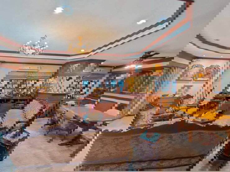 รูป ขายบ้าน 2 ชั้น 47 ตรว. หมู่บ้านอิ่มอัมพร3 ซ.ราชพฤกษ์ 8 ตลิ่งชัน  - รูปที่ 4/20