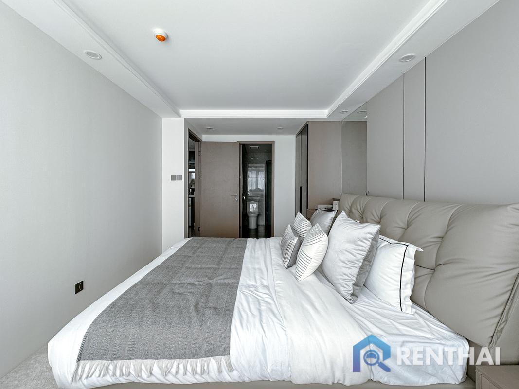 Capri Residence Bang Tao: 2bed Condo, Private Pool, Furnished - image 5