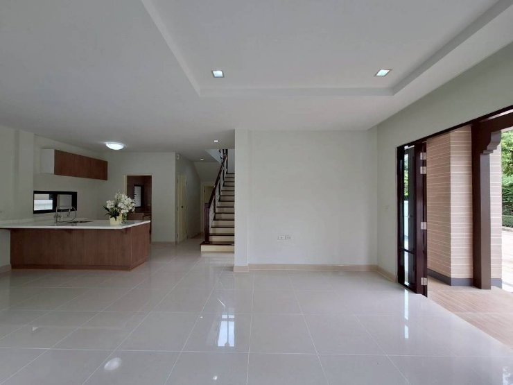 รูป ขายบ้านวัชรพล สายไหม “เศรษฐสิริ วัชรพล” 54.6 ตร.ว. หลังนี้สวยมาก พร้อมอยู่ทันที
ราคาเพียง 7,490,000 บาท - รูปที่ 6/20