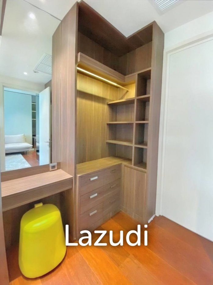 รูป 49.7 ตร.ม. 1 ห้องนอน 1 ห้องน้ำ คอนโดสำหรับ ขายใน คลองตันเหนือ - รูปที่ 9/16