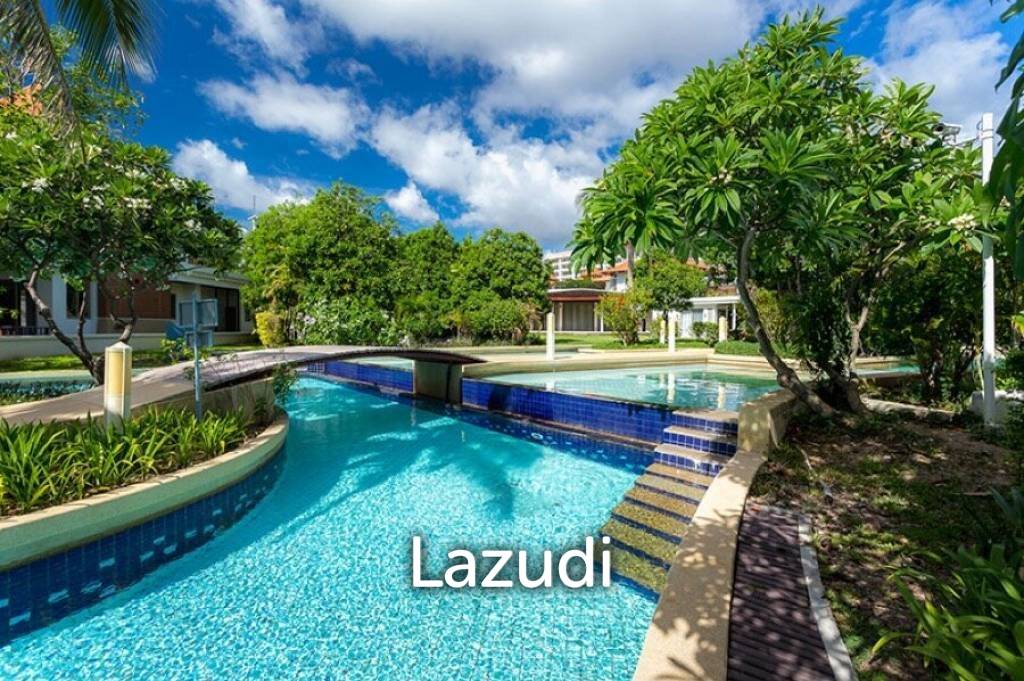 picture BOATHOUSE : 3 Bed Seaview condo - 47/49