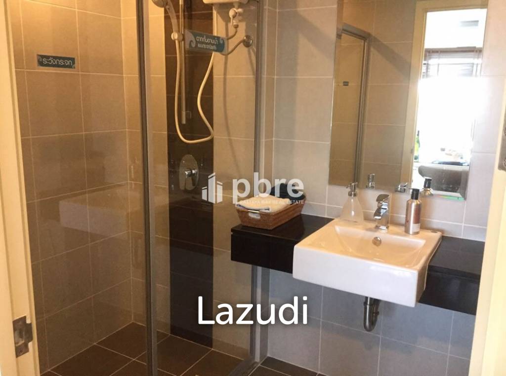 picture 2 Bed 2 Bath 84 SQ.M Supalai Mare Condo - 12/17