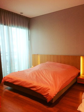 LTH3384 – Bright Sukhumvit 24 FOR RENT 3 beds 3 baths size 160 Sq.M. Nearby BTS Phrom Phong station ONLY 110k/Month