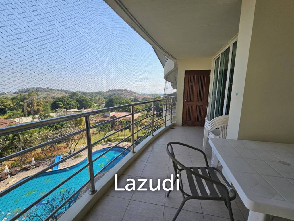 picture SEARIDGE : 2 Bedrooms condo with Mountain views - 2/22