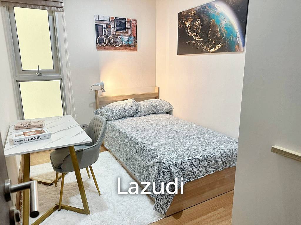 picture 2 Bed 1 Bath 60 SQ.M Sky Walk Condominium - 8/15