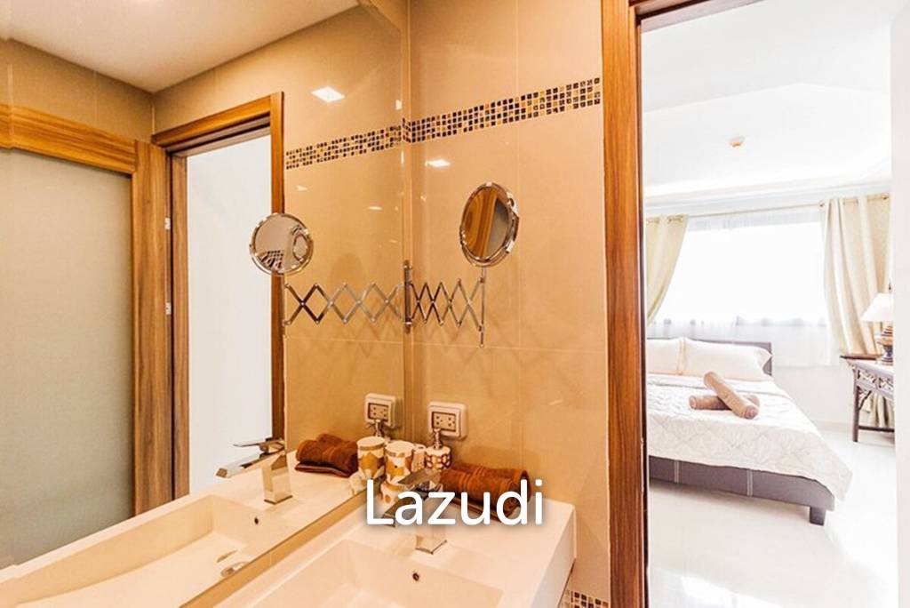 รูป ขายคอนโดคลับรอยัลในพัทยา - รูปที่ 12/18