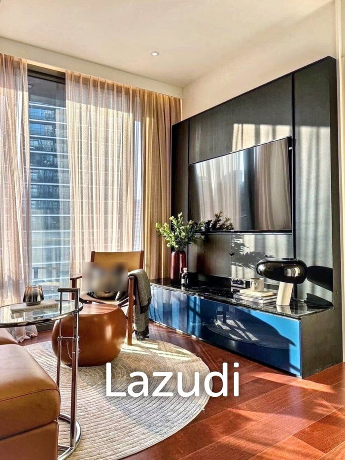 รูป 49.0 ตร.ม. 1 ห้องนอน 1 ห้องน้ำ คอนโดสำหรับ ขายใน คลองตันเหนือ - รูปที่ 8/25