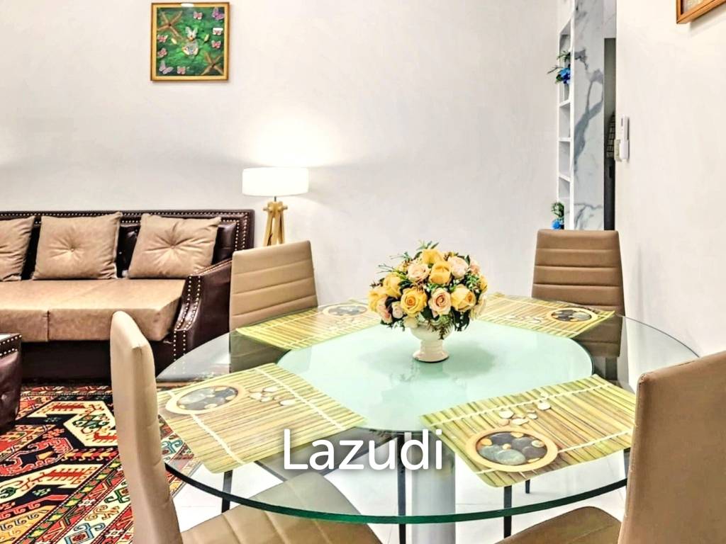 รูป 100.0 ตร.ม. 2 ห้องนอน 2 ห้องน้ำ คอนโดสำหรับ ขายใน คลองตัน - รูปที่ 4/15