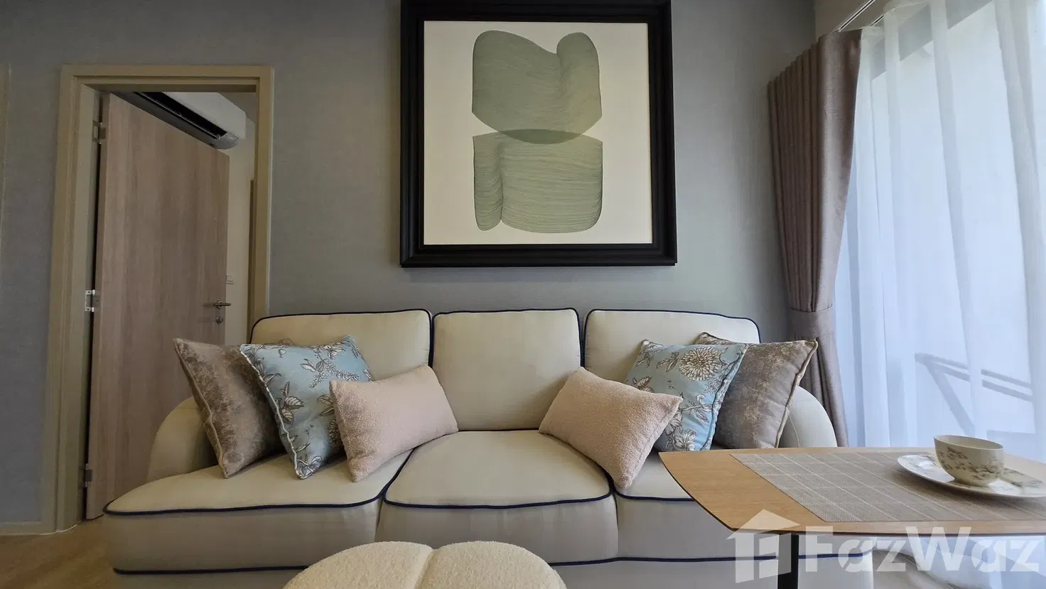 รูป คอนโดให้เช่า 2 ห้องนอน ในโครงการ กาบานาส หัวหิน 6113120 - รูปที่ 14/29